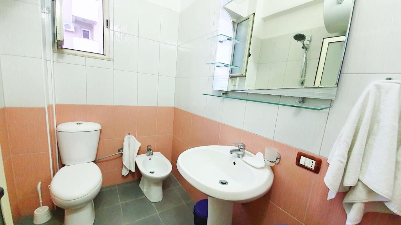 Vila Vera Durres Exterior photo