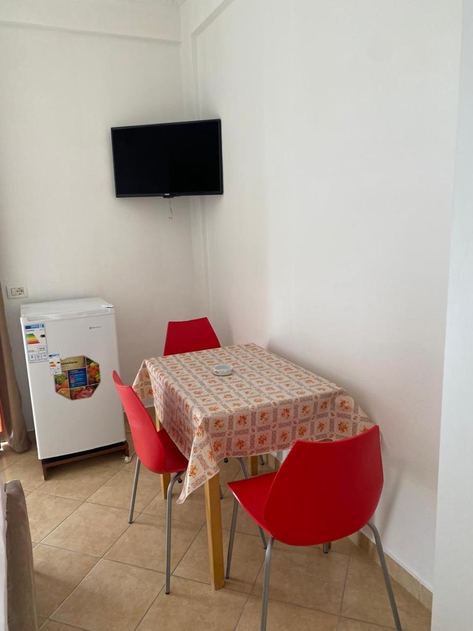 Vila Vera Durres Exterior photo